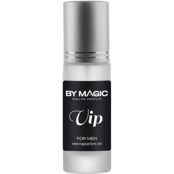 VIP BY MAGIC